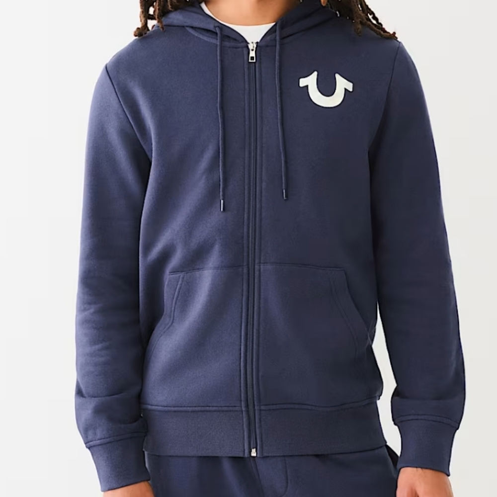 True Religion Hoodie